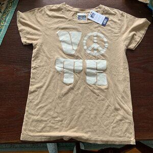 NWT Jungmaven Lorel T-shirt Size Medium